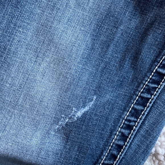 Miss Me Boot Jean size 29 inseam 32 - Picture 10 of 12